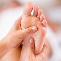 General Foot Care